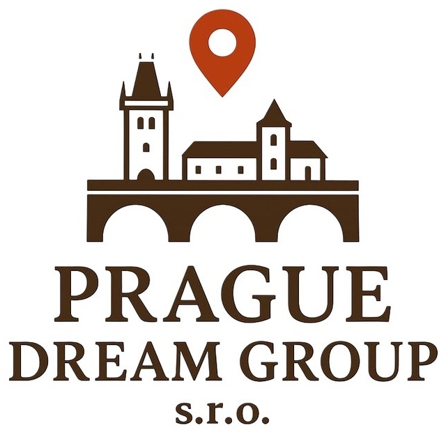 Prague Dream Group Logo